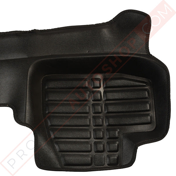 Suzuki Alto 5D Floor Mats For 2018-2022 Models