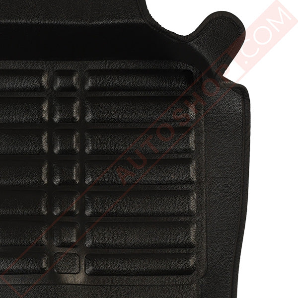 Suzuki Alto 5D Floor Mats For 2018-2022 Models