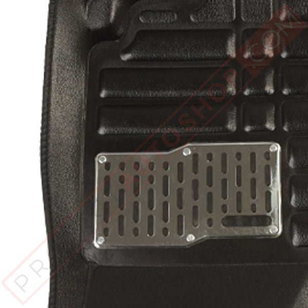 Suzuki Alto 5D Floor Mats For 2018-2022 Models