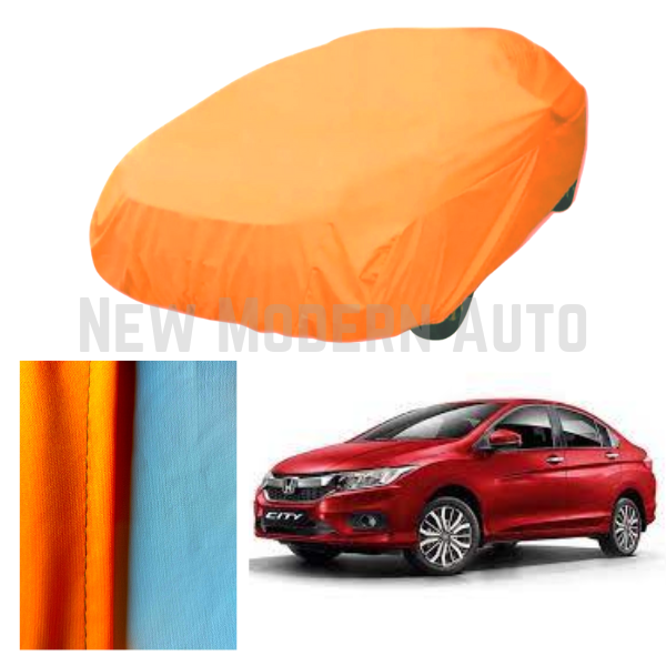 Toyota Yaris Anti Scratch Water Resistant Micro Fleece Top Cover