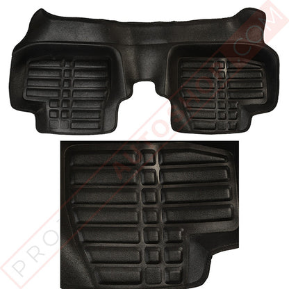Suzuki Alto 5D Floor Mats For 2018-2022 Models