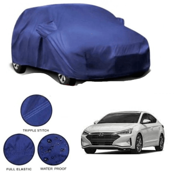 Hyundai Elantra Anti Scratch Water Resistant Neoprene Top Cover