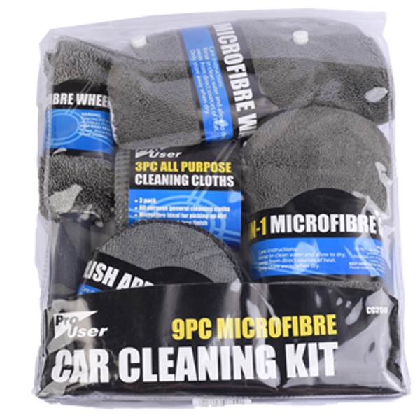 Black Crystal Aeron Gel For Your Car Care