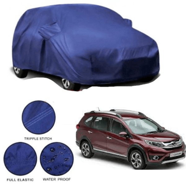 Honda BRV Anti Scratch Water Resistant Neoprene Top Cover