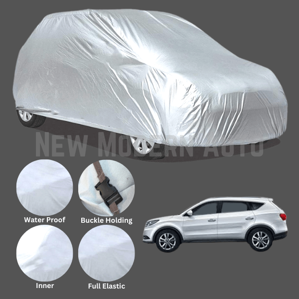 DFSK Glory 580 Pro Water Resistant Parachute Top Cover - New Modern Autos