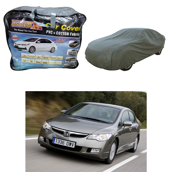 Honda Civic Water Proof Top Cover 2006-2013