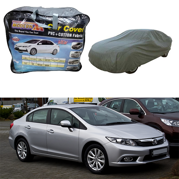 Honda Civic Water Proof Top Cover 2013-2016