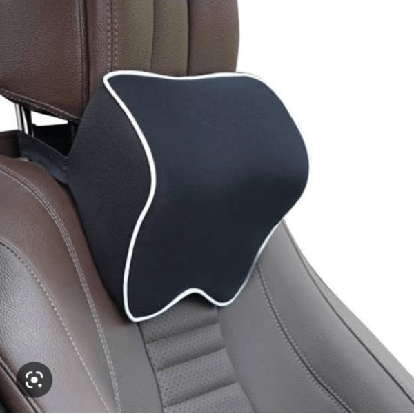 Universal Imported Neck Rest Head Rest Pillow