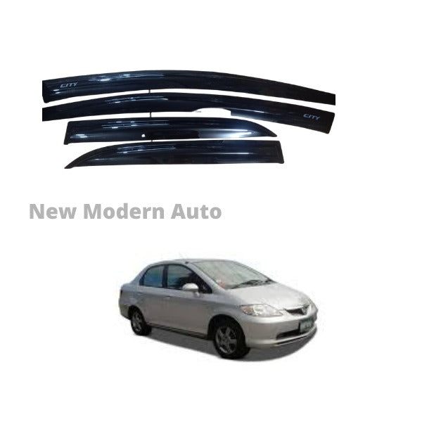 Honda City 3M Tape Air Press | Model 2002 - 2007