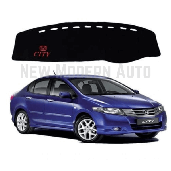 Honda City Dashboard Mat - Model 2009-2021