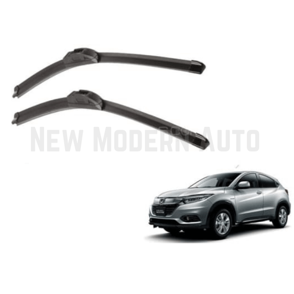 Honda Vezel Premium Wiper Blades