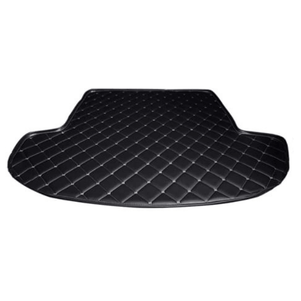 Toyota Corolla 7D Trunk Mat | Model 2014 - 2022