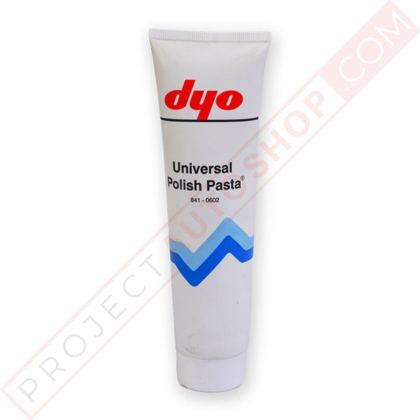 Universal Polish Pasta Dyo Scratch Remover For Cars