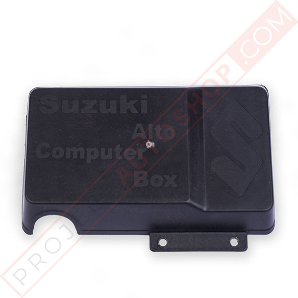 Suzuki Alto Computer Cover For 2019-2022 Models