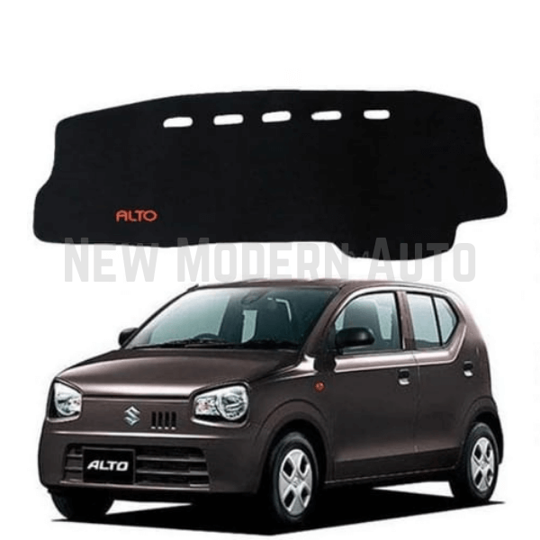 Suzuki Alto Dashboard Mat - New Model – New Modern Autos