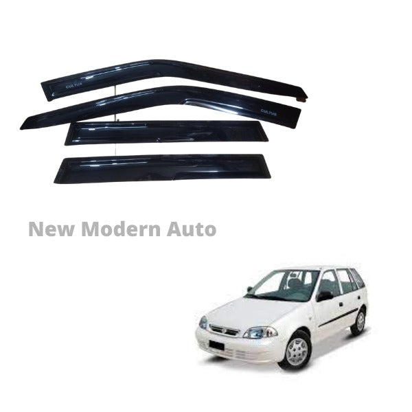 Suzuki Cultus 3M Tape Air Press | Model 2001 - 2016