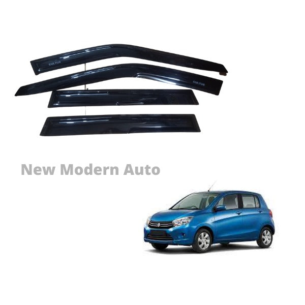 Suzuki Cultus 3M Tape Air Press | Model 2016 - 2022