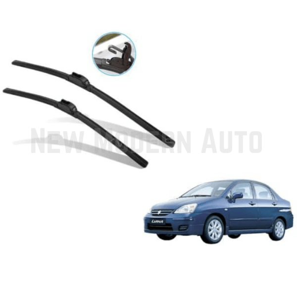 Suzuki Liana Premium Wiper Blades