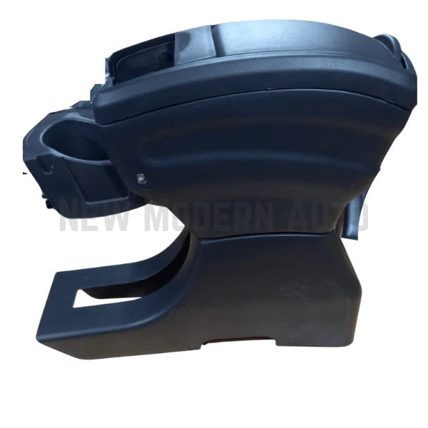 Suzuki Mehran Arm Rest Universal Fitting Black Plastic Material