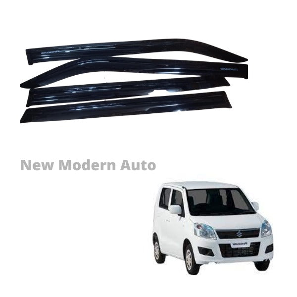 Suzuki WagonR 3M Tape Air Press