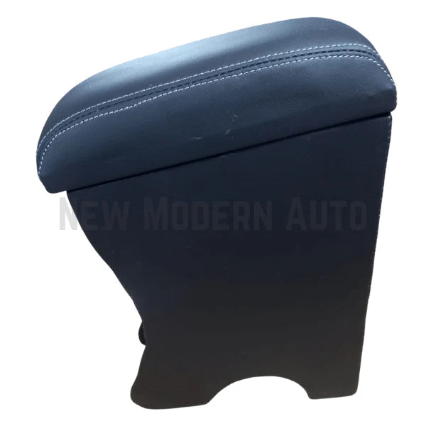 Suzuki WagonR Arm Rest Universal Fitting Black Wooden Material