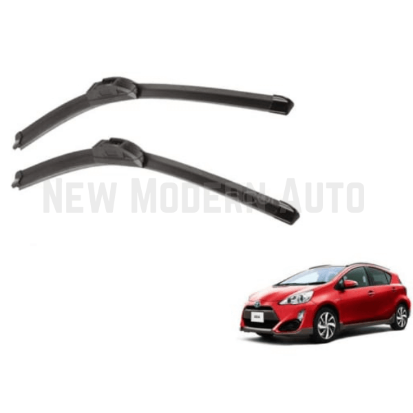 Toyota Aqua Premium Wiper Blades