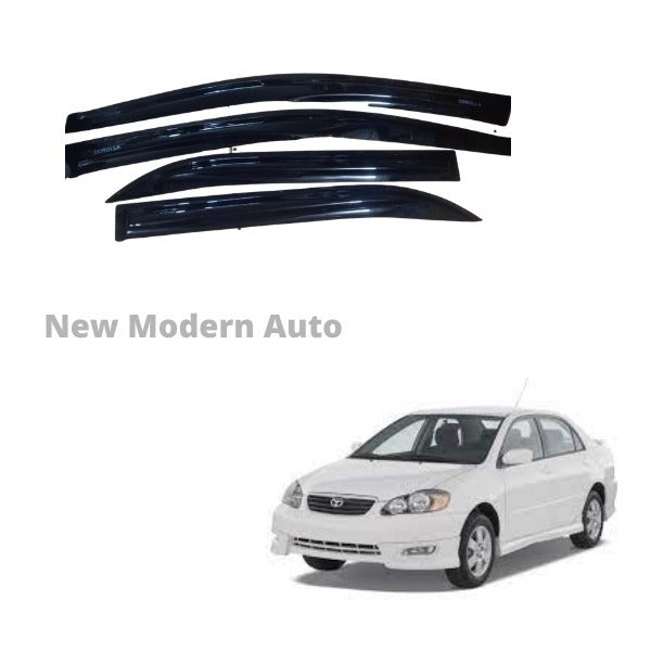 Toyota Corolla 3M Tape Air Press | Model 2002 - 2007