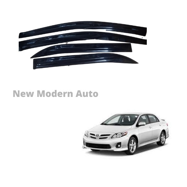 Toyota Corolla 3M Tape Air Press | Model 2008 - 2014