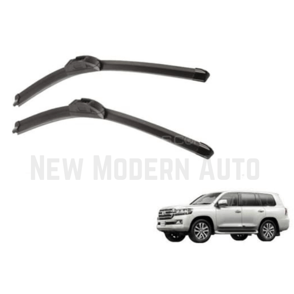 Toyota Land Cruiser Premium Wiper Blades