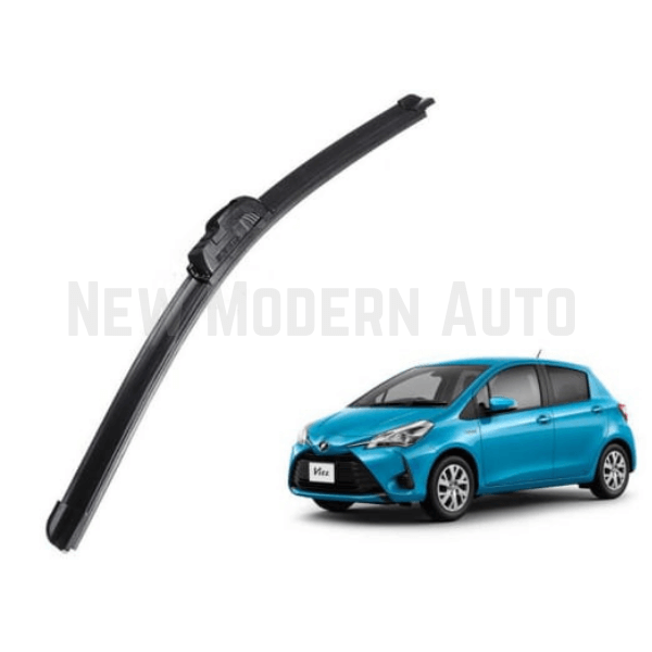 Toyota Vitz Premium Wiper Blades - Model 2018-2022