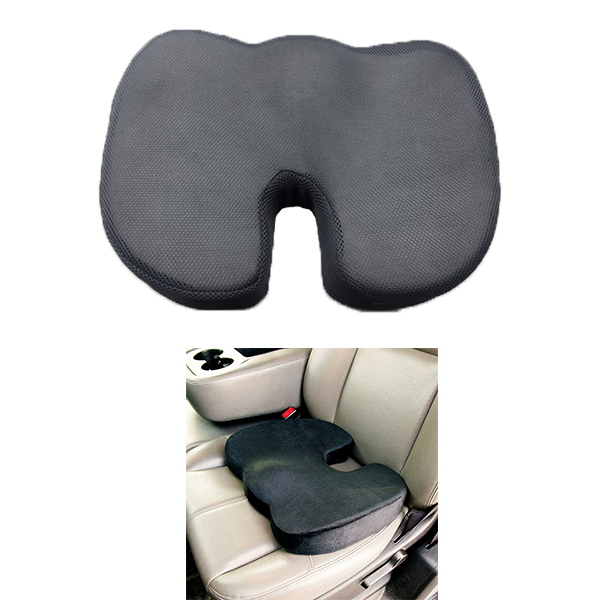 Universal Car Seat Comforter For Neck Support