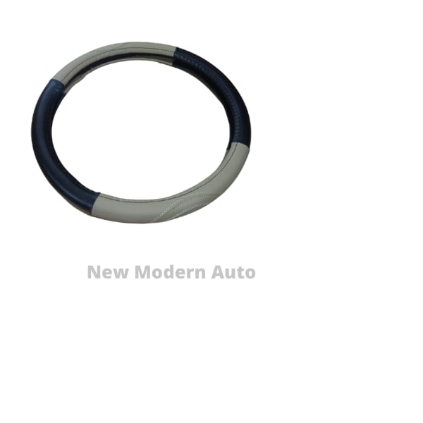 Universal Car steering Cover | Car Anti Non Slip Steering Cover