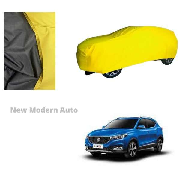 MG ZS Anti Scratch Water Resistant Micro Top Cover