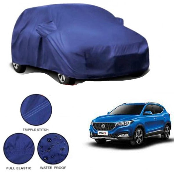 MG ZS Anti Scratch Water Resistant Neoprene Top Cover