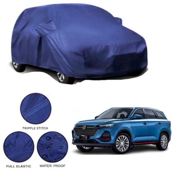 Changan Oshan X7 Anti Scratch Water Resistant Neoprene Top Cover