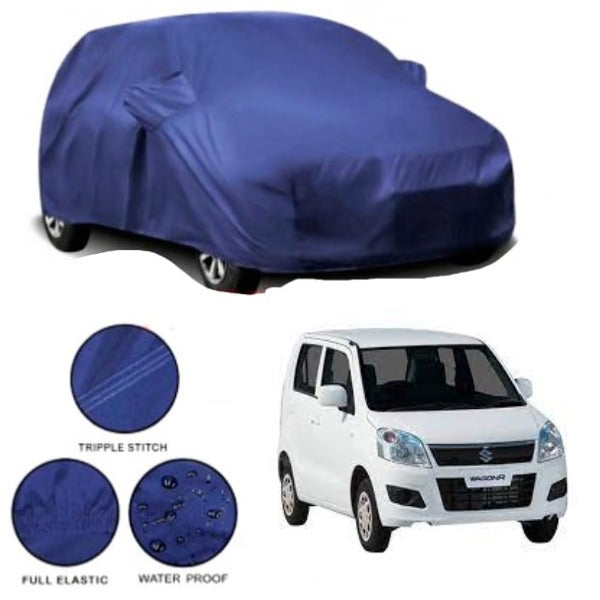 Suzuki WagonR Anti Scratch Water Resistant Neoprene Top Cover