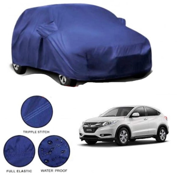 Honda BRV Anti Scratch Water Resistant Neoprene Top Cover