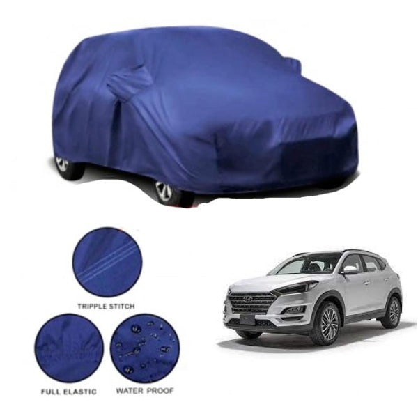 Hyundai Tucson Anti Scratch Water Resistant Neoprene Top Cover