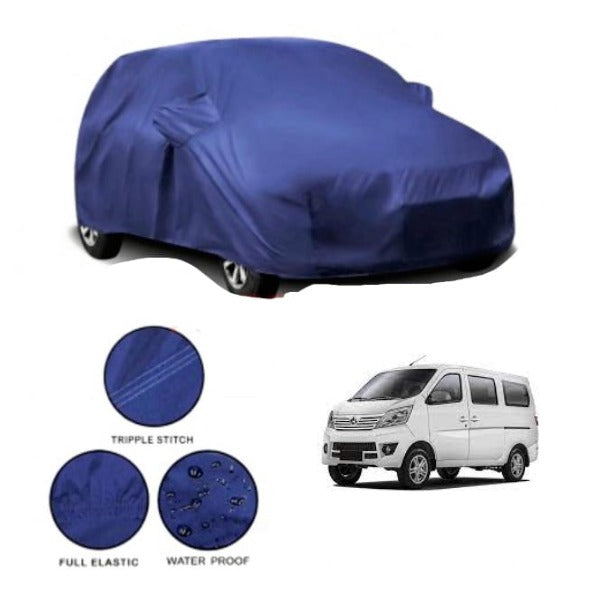 Changan Karavan Anti Scratch Water Resistant Neoprene Top Cover - New Modern Autos