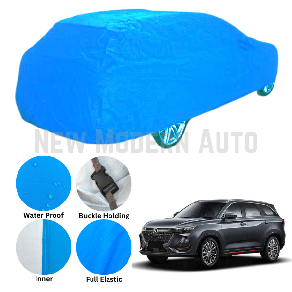 Changan Oshan X7 Anti Scratch Water Resistant Neoprene Top Cover