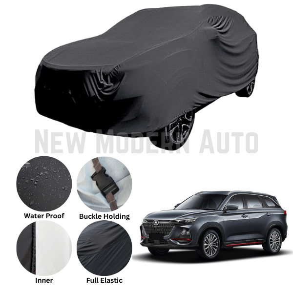 Changan Oshan X7 Anti Scratch Water Resistant Neoprene Top Cover