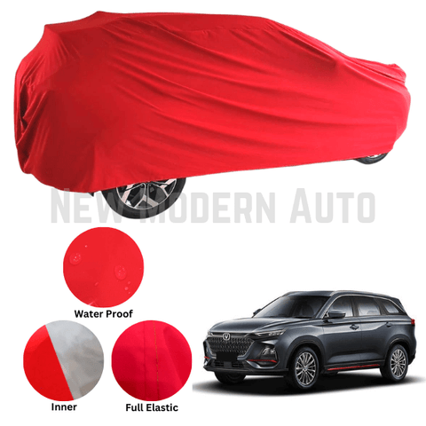 Changan Oshan X7 Anti Scratch Water Resistant Neoprene Top Cover