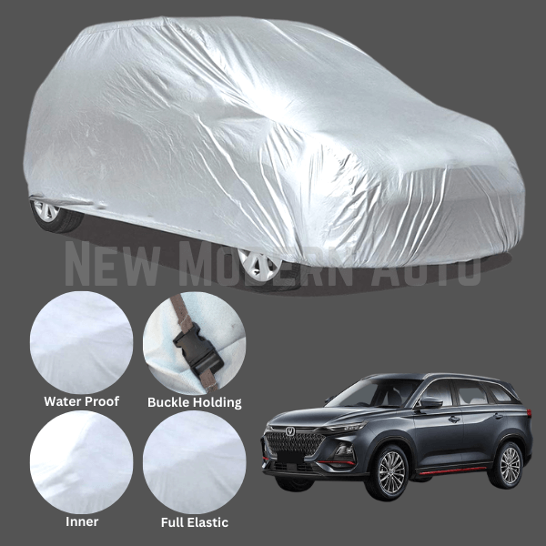 Changan Oshan X7 Water Resistant Parachute Top Cover