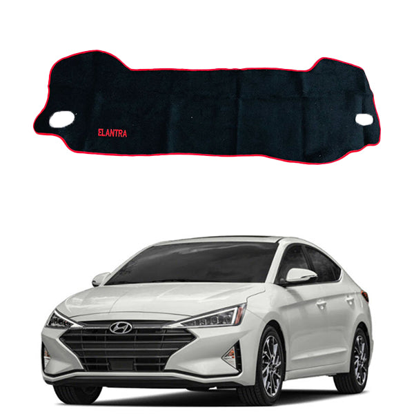 Hyundai Elentra 4Pcs Car Sun Shades For All Models