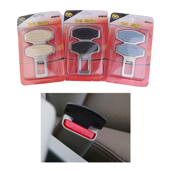 Universal High Quality 2Pcs Seat Belt Clips