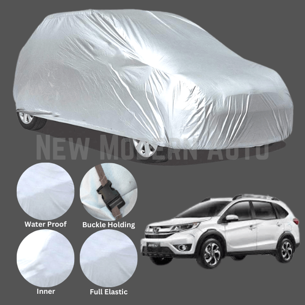 Honda BRV Water Resistant Parachute Top Cover