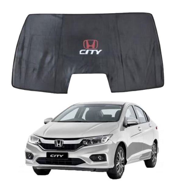 Honda City Back Sun Shade 2022 Onwards