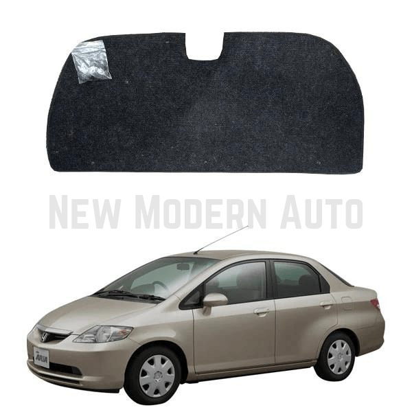 Honda City Bonet Protector/Namda | Model 2003 - 2008