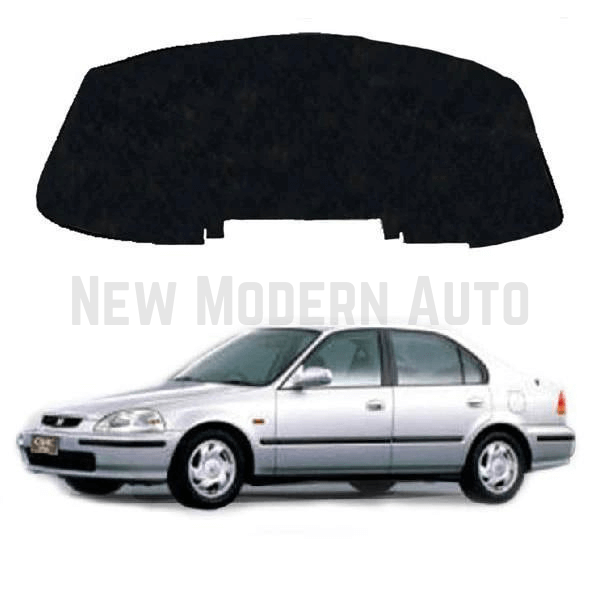 Honda Civic Bonet Protector/Namda | Model 1996 - 2000 - New Modern Autos