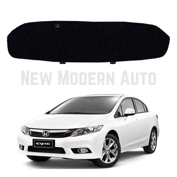 Honda Civic Bonet Protector/Namda | Model 2013 - 2016 - New Modern Autos